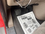 Cab with 