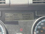 Cab with Engine Hours