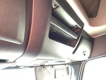 Cab with 