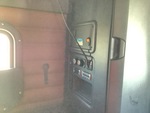 Cab with 