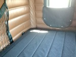 Cab with 