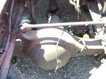 Drivetrain with 