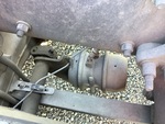 Brakes with 
