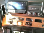 Cab with 