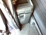 Cab with 