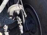 Brakes with 