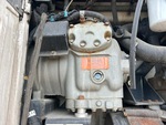 Basic Refrigeration Unit with 