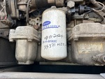 Basic Refrigeration Unit with 