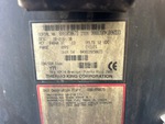 General Appearance with Refrigeration Unit Serial Number