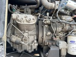 Basic Refrigeration Unit with 