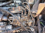 Refrigeration Unit with 