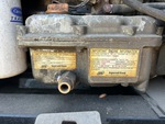 Refrigeration Unit with 