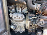 Refrigeration Unit with 
