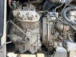 Basic Refrigeration Unit with 