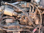 Refrigeration Unit with 