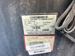 General Appearance with Refrigeration Unit Serial Number