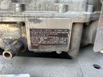 Refrigeration Unit with 