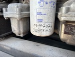 Refrigeration Unit with 