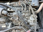 Refrigeration Unit with 