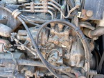Refrigeration Unit with 
