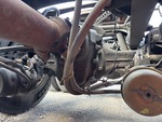 Drivetrain with 