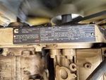 Engine with 