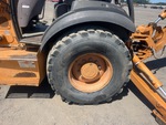 Chassis with 