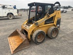 Chassis with 