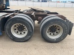 4 Underbody - Truck with 