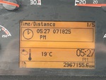 4 Transmision with Engine Hours
