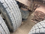 4 Underbody - Truck with 