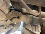 Drivetrain with 
