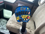 Cab with 