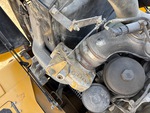 Motor with 