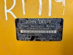 General Appearance with N.º de serie/VIN