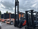 Chassis with 