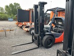 Chassis with 