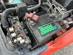 Electrical with 