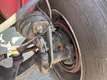 Brakes with 