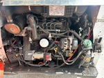 Motor with 
