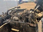 Motor with 