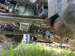 Drivetrain with 