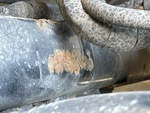 General Appearance with Second Serial Number/VIN Photo