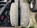 4 Underbody - Truck with 