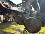 Drivetrain with 