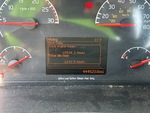 4 Transmision with Engine Hours