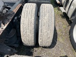 4 Underbody - Truck with 