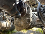 Drivetrain with 