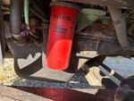 Engine with 