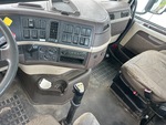 Cab with 